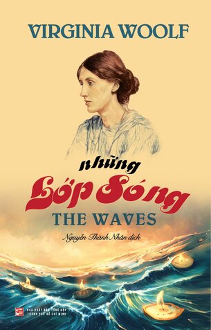 Những Lớp Sóng Virginia Woolf