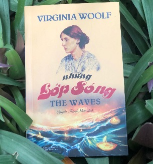 Combo: Những Lớp Sóng+Ba đồng Ghi Nê - Virginia Woolf-sachkhaiminh