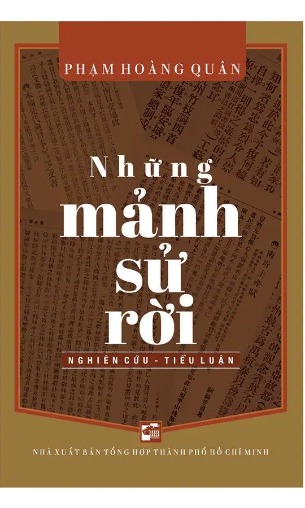 Những mảnh sử rời - Phạm Hoàng Quân