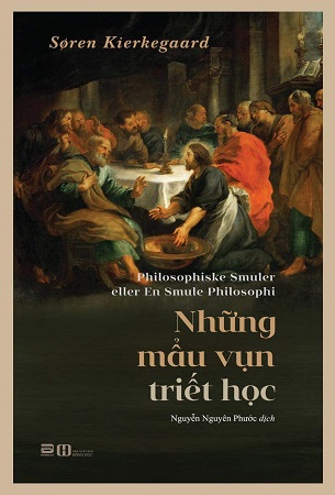 Sách Những Mẩu Vụn Triết Học - Søren Kierkegaard