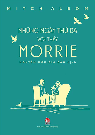 Combo 3 cuốn Một Ngày Sau Cuối - Những Ngày Thứ Ba Với Thầy Morrie - Chika Yêu Dấu - Mitchalbom