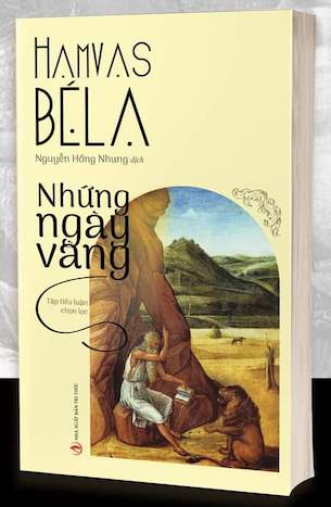 Những Ngày Vàng - Hamvas Béla