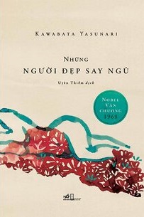 Những Người Đẹp Say Ngủ - Kawabata Yasunari