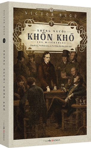 Sách Boxset Những Người Khốn Khổ (Bộ 5 Tập) - Nhiều tác giả