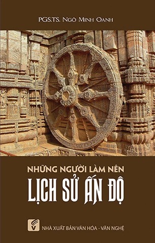 Những Người Làm Nên Lịch Sử Ấn Độ