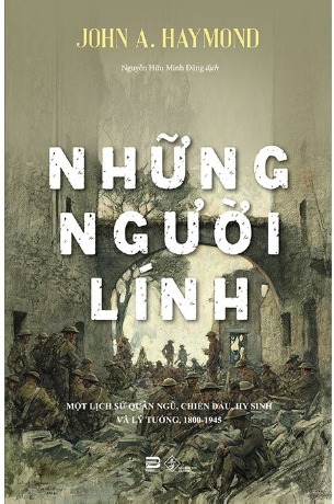 Những Người Lính John A. Haymond