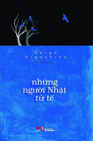 Những Người Nhật Tử Tế - Kiego Higashino