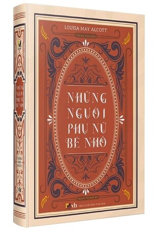 Những Người Phụ Nữ Bé Nhỏ Louisa May Alcott