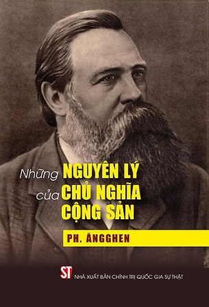 Sách Những Nguyên Lý Của Chủ Nghĩa Cộng Sản