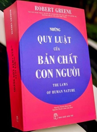 Những quy luật của bản chất con người