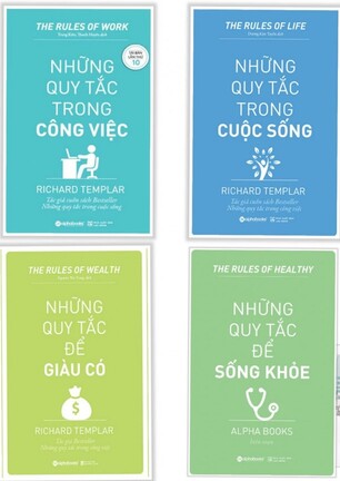 Những Quy Tắc Trong Cuộc Sống Richard Templar