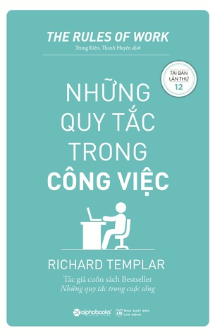 Bộ Sách Những Quy Tắc Trong Công Việc, Trong Tình Yêu, Để Giàu Có, Làm Cha Mẹ, Trong Cuộc Sống, Trong Quản Lý, Trong Tư Duy