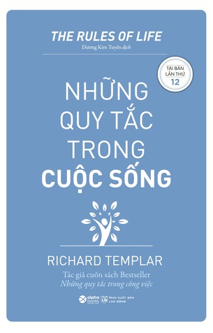 Bộ Sách Những Quy Tắc Trong Công Việc, Trong Tình Yêu, Để Giàu Có, Làm Cha Mẹ, Trong Cuộc Sống, Trong Quản Lý, Trong Tư Duy