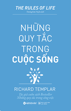 Những Quy Tắc Trong Cuộc Sống Richard Templar