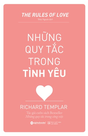 Bộ Sách Những Quy Tắc Trong Công Việc, Trong Tình Yêu, Để Giàu Có, Làm Cha Mẹ, Trong Cuộc Sống, Trong Quản Lý, Trong Tư Duy