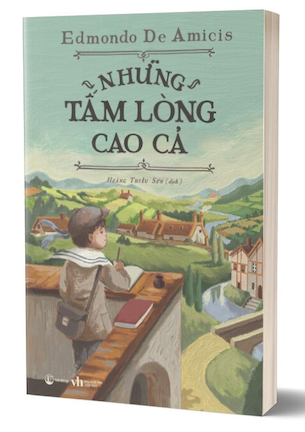 Những Tấm Lòng Cao Cả - Edmondo De Amicis