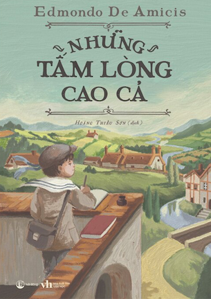 Những Tấm Lòng Cao Cả - Edmondo De Amicis