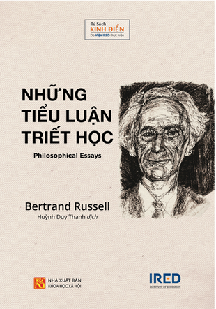 Minh triết phương Tây Bertrand Russell