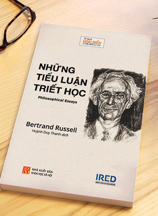 Những tiểu luận triết học Bertrand Russell