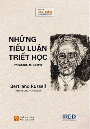 Combo 6 cuốn: Các vấn đề Triết Học + Những Tiểu Luận Triết Học + Những Điều Tôi Tin+Minh Triết Phương Tây + Tri Thức Của Chúng Ta Về Ngoại Giới + Triết Lí Nguyên Tử Luận Logic - Bertrand Russell
