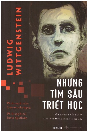 Những tìm sâu triết học Ludwig Wittgenstein