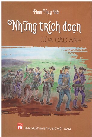 Những Trích Đoạn Của Các Anh Phan Thúy Hà