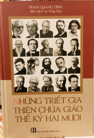 Những Triết Gia Thiên Chúa Giáo Thế Kỷ 20