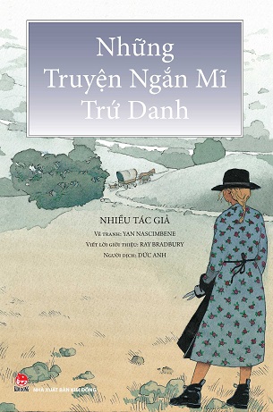 Sách Những Truyện Ngắn Mĩ Trứ Danh Nhiều Tác Giả