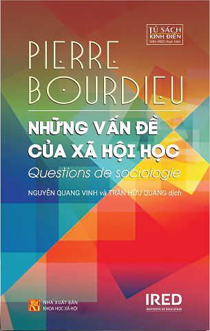 Những vấn đề của xã hội học Pierre Bourdieu