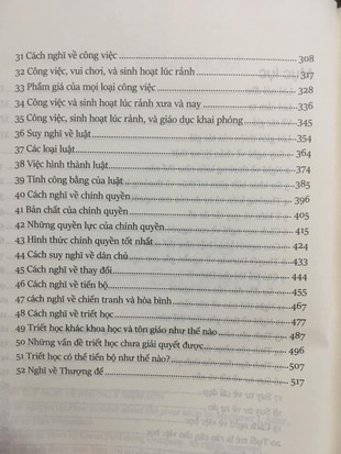 Cùng Suy Nghĩ Về Những Ý Niệm Lớn Mortimer J. Adler