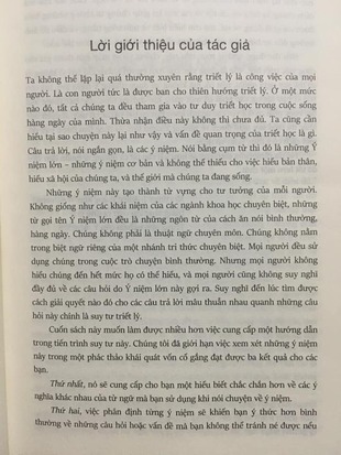 Cùng Suy Nghĩ Về Những Ý Niệm Lớn Mortimer J. Adler