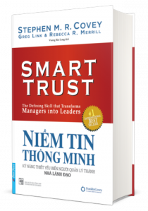 Niềm Tin Thông Minh Stephen R. Covey