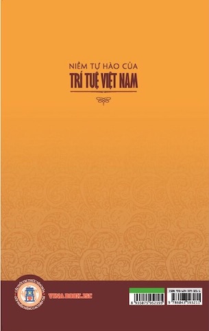 Niềm Tự Hào Của Trí Tuệ Việt Nam - Kiều Mai Sơn