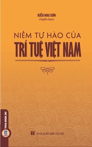 Niềm Tự Hào Của Trí Tuệ Việt Nam - Kiều Mai Sơn