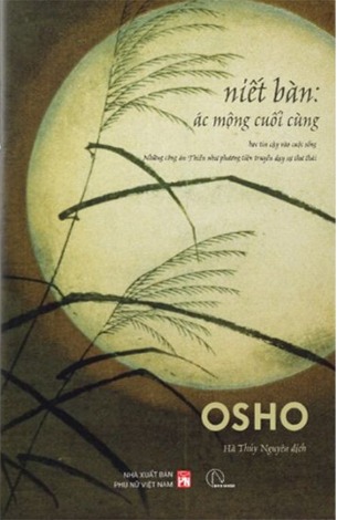 Sách Niết Bàn - Ác Mộng Cuối Cùng - Osho