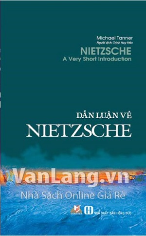 Dẫn luận về Nietzsche