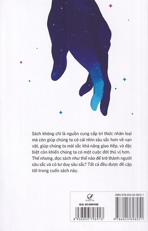 Nơi Chỉ Người Đọc Sách Mới Có Thể Chạm Tới - Takashi Saito
