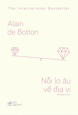 Combo Sách Triết Học Với Cuộc Sống - Alain de Botton (Bộ 6 Cuốn)