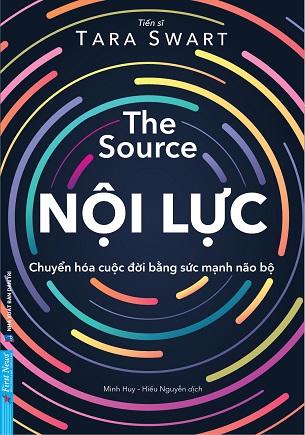 Sách Nội Lực -The Source - Tara Swart