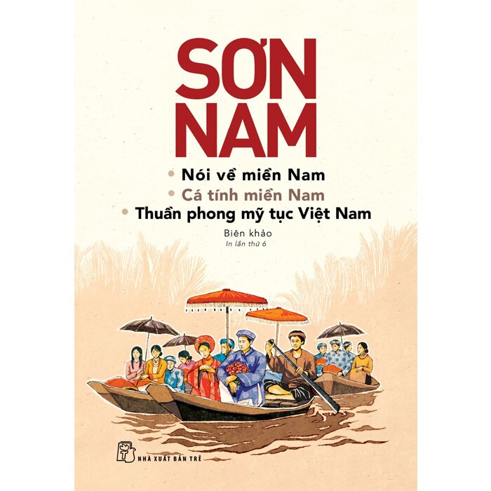 Combo (2 Cuốn Sách) Giới Thiệu Sài Gòn Xưa + Nói Về Miền Nam (Sơn Nam)