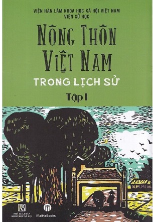 Nông Thôn Việt Nam Trong Lịch Sử Viện Sử Học