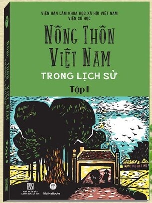 Nông Thôn Việt Nam Trong Lịch Sử (Tập 1) Viện Sử Học