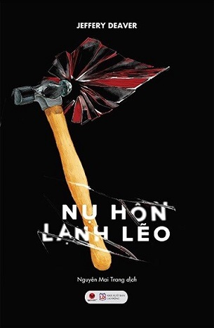 Nụ Hôn Lạnh Lẽo - Jeffery Deaver