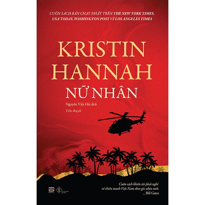 Nữ Nhân - Kristin Hannah