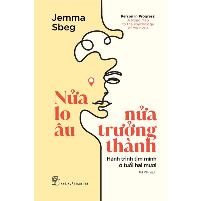 Nửa Lo Âu - Nửa Trưởng Thành (Jemma Sbeg)