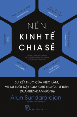 NỀN KINH TẾ CHIA SẺ