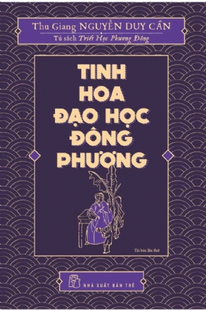 tinh hoa đạo học phương Đông