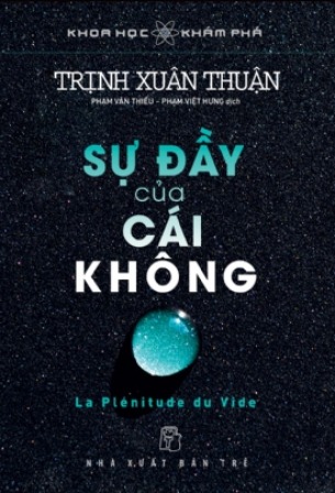 Sự đầy của cái không