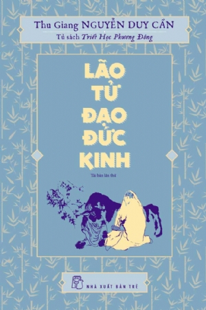 lão tử đạo đức kinh