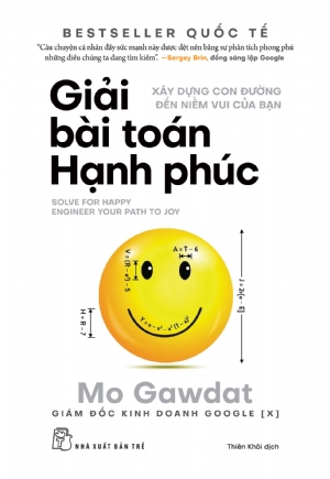 giải bài toán hạnh phúc